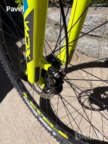 Велосипед DRAG Hardy 29” M, снимка 3 - Велосипеди - 54916185