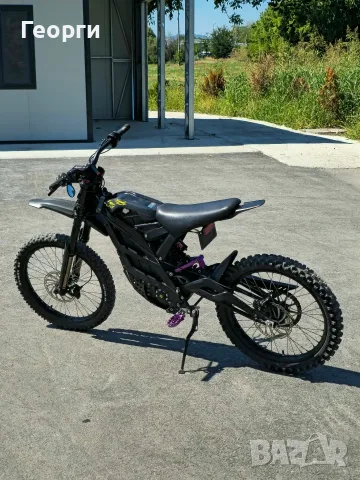 79bike falcon m/72v 8Kw, снимка 2 - Мотоциклети и мототехника - 55596754