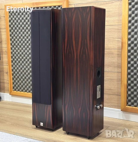 Vienna Acoustics Bach Grand SE, снимка 11 - Тонколони - 55052279