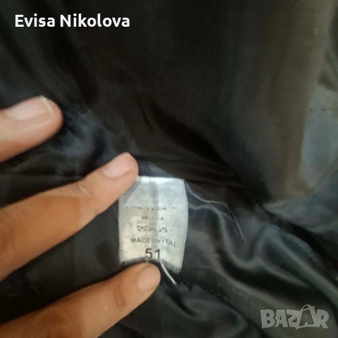 дамско палто, снимка 3 - Якета - 54138153