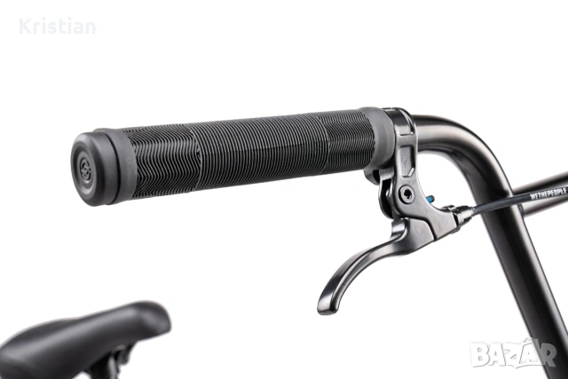 BMX WETHEPEOPLE Thrillseeker Xl Black, снимка 11 - Велосипеди - 54798498
