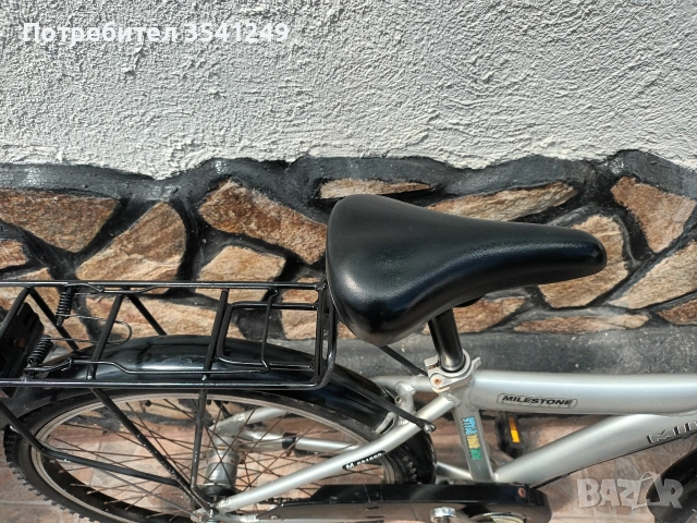 алуминиев велосипед 24", снимка 14 - Велосипеди - 54321183