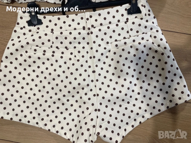 Най- желания модел якенце и панталонки, снимка 7 - Костюми - 53996727