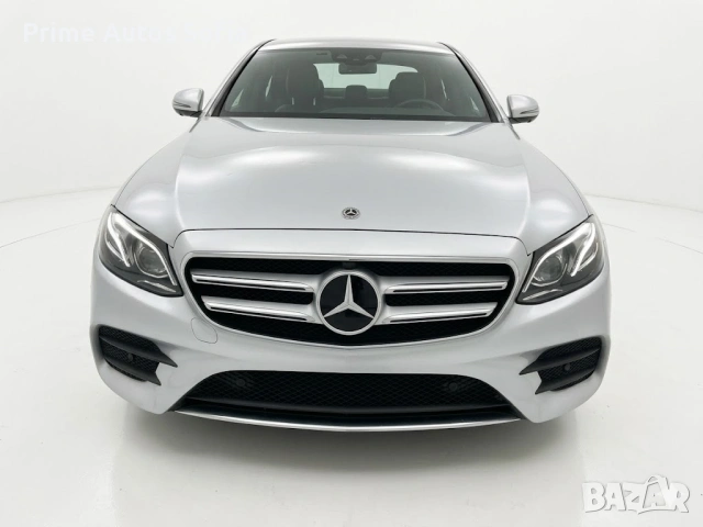 Mercedes-Benz E 450 4Matic AMG Line Лизинг, снимка 2 - Автомобили и джипове - 54463159