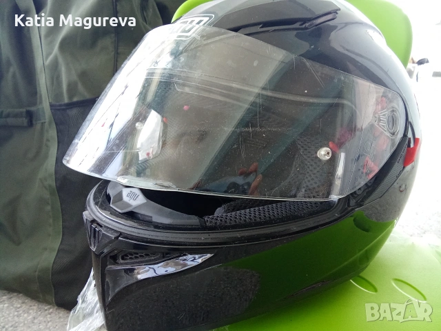 Каски за мотор , снимка 11 - Аксесоари и консумативи - 53994780