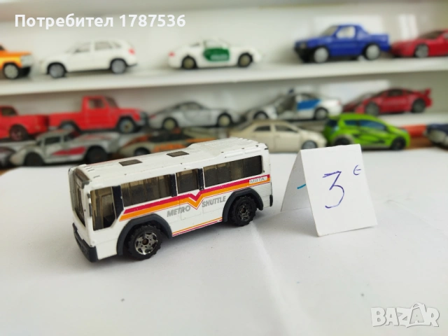 Стари колички , снимка 11 - Колекции - 53845433