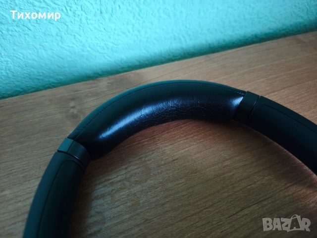 Слушалки Sony WH-1000XM3, снимка 10 - Слушалки и портативни колонки - 54621409