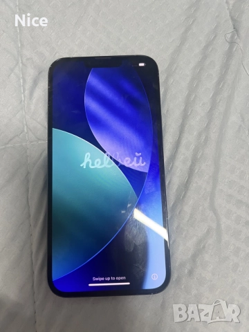 iPhone 13 Pro Max • 1 TB • Sierra Blue, снимка 2 - Apple iPhone - 55673764