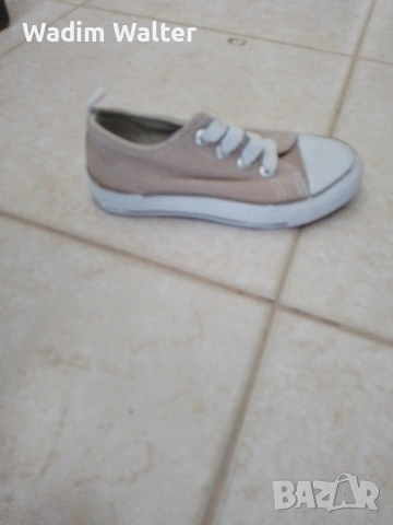 Детски маратонки , снимка 2 - Детски маратонки - 54121504