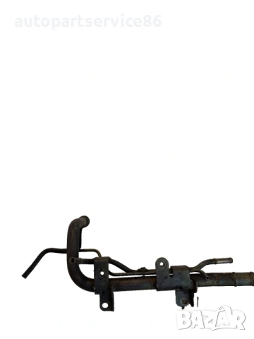 Маркуч за охлаждаща течност за Nissan Pathfinder 2.5 dCi (2009)