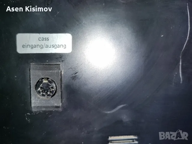 TriStar cd-70 рядък модел , снимка 11 - Декове - 55628840