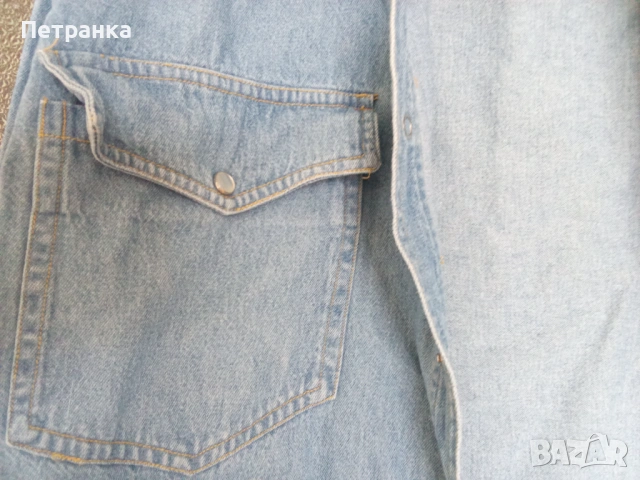 На вашето внимание - ДАТСКИ ДЪНКОВИ и цветни ризи, снимка 2 - Ризи - 52506202