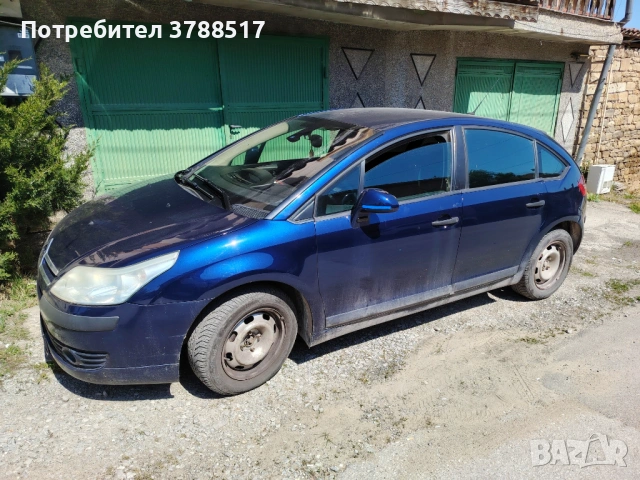 Продавам Опел Мерива 1.6, снимка 13 - Автомобили и джипове - 48018218