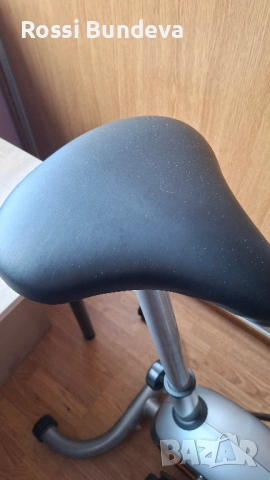 Механичен велоергометър, снимка 6 - Фитнес уреди - 54246683