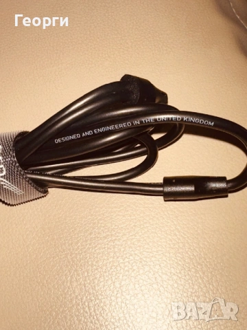 RCA Кабел QED 