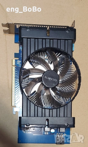 Видеокарта Radeon HD 7770