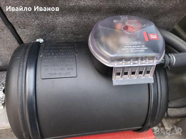 Продавам Джип Сузуки Гранд Витара, снимка 7 - Автомобили и джипове - 55326886