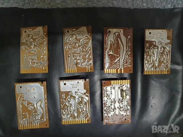 Revox A77 PCB set, снимка 4 - Други - 55668085