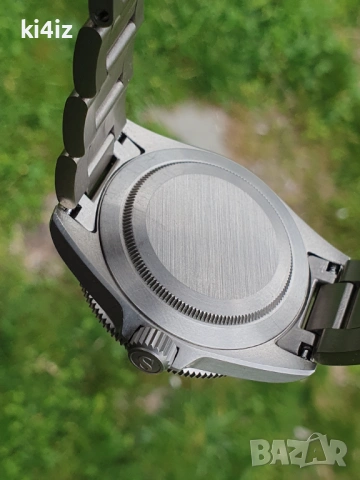 Seestern Automatic Titanium Top homage TUDOR, снимка 3 - Мъжки - 54581486