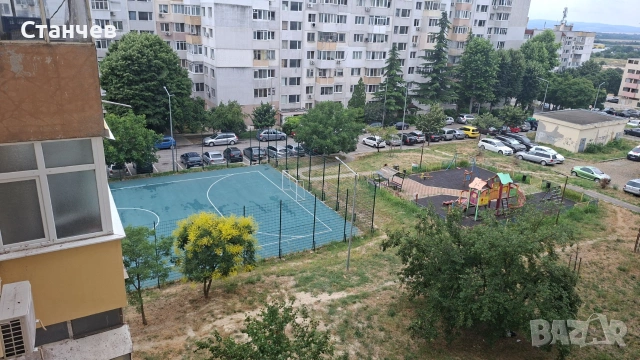 Продавам 2-стаен апартамент, снимка 5 - Апартаменти - 55165695