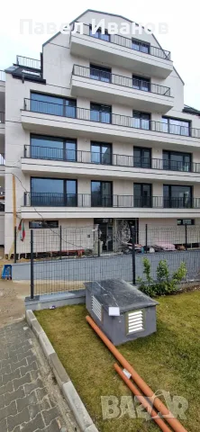 продава тристаен апартамент Кръстова вада