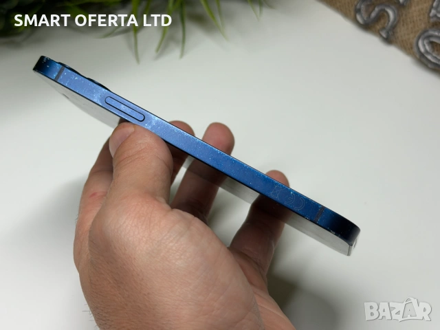 ! ПрОмО ! iPhone 12 128GB 100% Батерия (23988), снимка 6 - Apple iPhone - 54359666