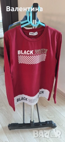 Блузи с дълъг ръкав- H&M,Waikiki,WANEX, PRIMIGI, , снимка 10 - Детски Блузи и туники - 54661952