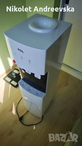 Диспенсър за вода TCL TY-LWR108, снимка 2 - Други - 55628080