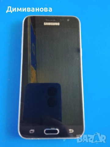 Samsung Galaxy J3 2016, снимка 9 - Samsung - 54309811