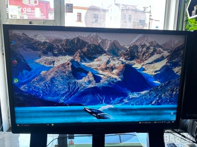 Настолен компютър Acer, снимка 7 - За дома - 54836289