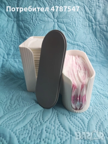 Органайзер за превръзки – удобен и компактен, снимка 2 - Органайзери - 54207319