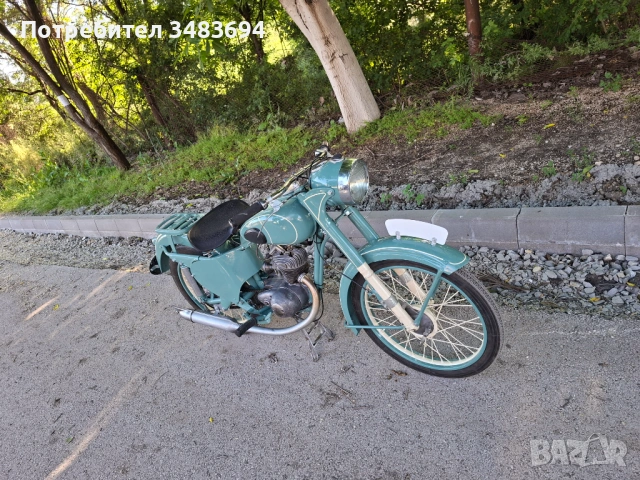 К 58 киевка, снимка 7 - Части - 54722605