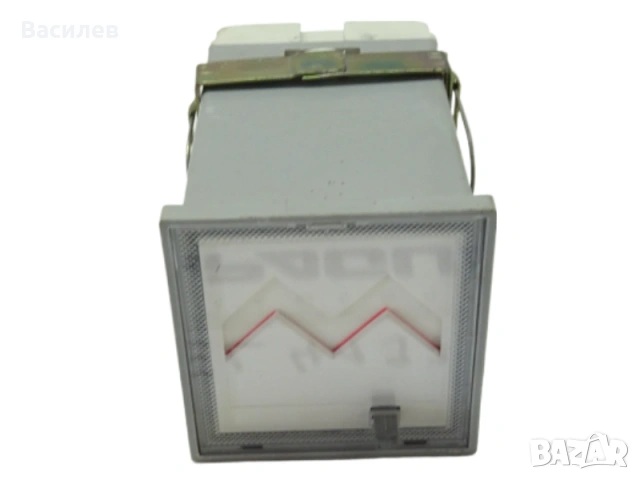 Сигнално реле RA70 EAW DDR – нови | 24V DC/AC, 110V, 220V DC