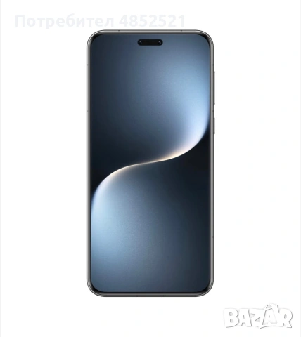 Honor Magic7 Pro 5G Dual Sim 12GB RAM 512GB - Black