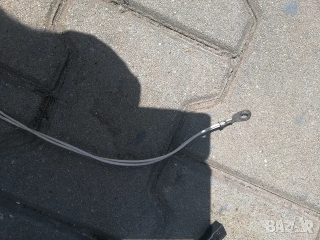 ТЕГЛИЧ ЗА НИСАН КАШКАЙ КОМПЛЕКТ , снимка 6 - Части - 55532379