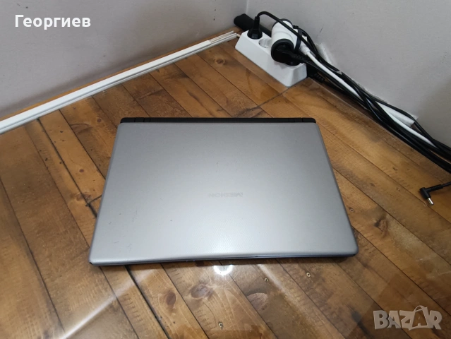 Лаптоп Medion Akoya E6429 / 15,6", снимка 8 - Лаптопи за работа - 55056876