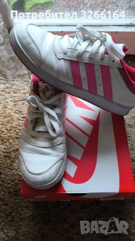 Adidas grand court 2, снимка 2 - Маратонки - 54169446