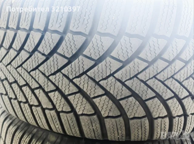 bridgestone blizzak lm005 225 55 16 зимни гуми, снимка 2 - Гуми и джанти - 55439987