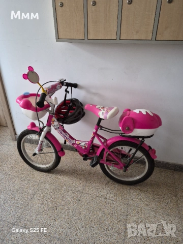 Велосипед, снимка 2 - Велосипеди - 54086759