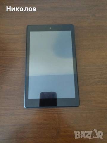 Продавам Amazon таблет/kindle/електронна книга, снимка 2 - Таблети - 54104306