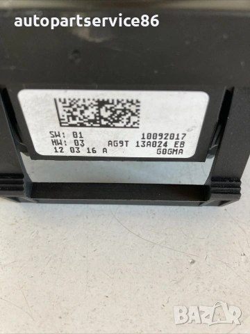 Превключвател за фарове за Ford Galaxy (2011) AG9T-13A024-EB, снимка 2 - Части - 55135705