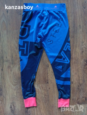 Adidas by Stella McCartney - дамски клин р-р S, снимка 6 - Клинове - 54555723