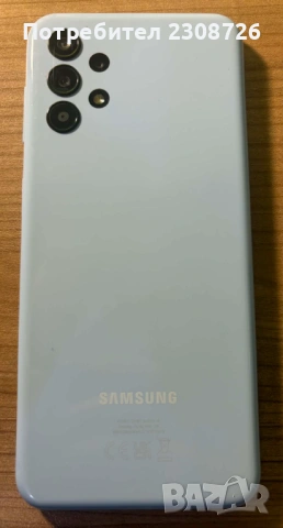 Samsung A13, снимка 4 - Samsung - 54159037