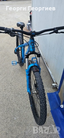 Велосипед DRAG C2 - 26 цола, снимка 3 - Велосипеди - 54236934