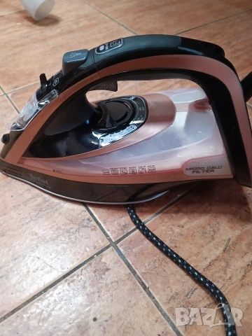 ютия tefal, снимка 2 - Ютии - 54986532