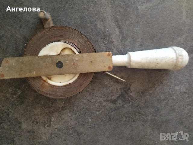 Ролетки стари в добро състояние