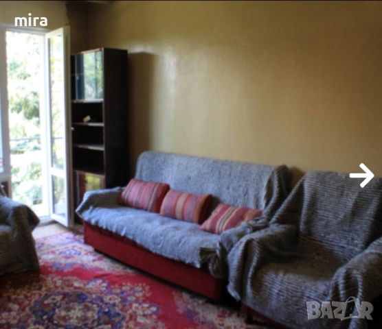 Двустаен апартамент Надежда 2 на трети етаж от четири, снимка 4 - Апартаменти - 54057066