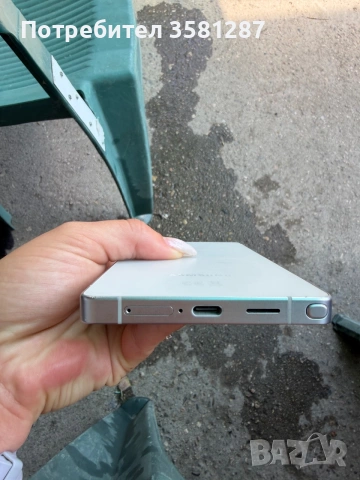 Samsung S25 Ultra 512гб , снимка 2 - Samsung - 54991907