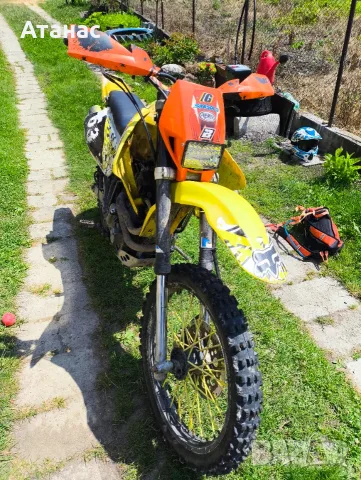 Suzuki DR 650 R   , снимка 7 - Мотоциклети и мототехника - 55349058