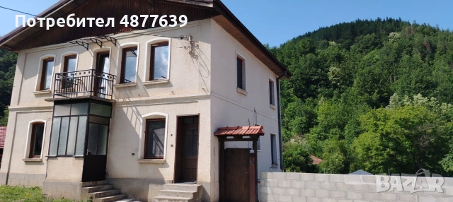 Продавам къща в село Бели осъм. , снимка 2 - Къщи - 55178676